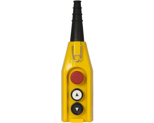 NEW ELFIN - PULS.MOBILE 2 OPER.1VEL.+EMERG. 060PM2S1