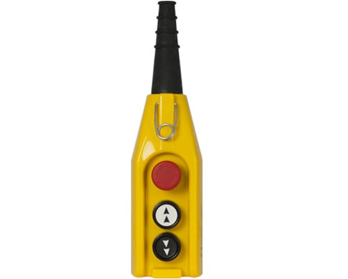 NEW ELFIN - PULS.MOBILE 2 OPER.2VEL.+EMERG. 060PM2S2