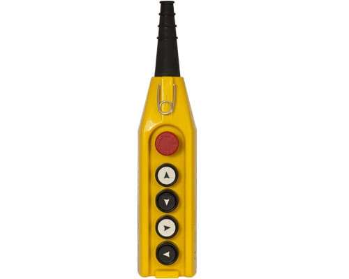 NEW ELFIN - PULS.MOBILE 4 OPER.1 VEL.+EMERG.