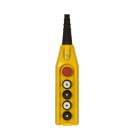 NEW ELFIN - PULS.MOBILE 4 OPER.1 VEL.+EMERG.