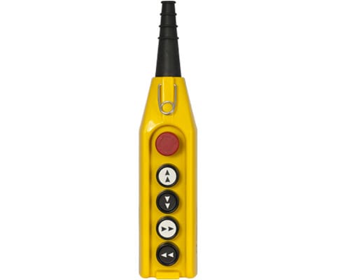 NEW ELFIN - PULS.MOBILE 4 OPER.2 VEL.+EMERG.