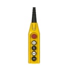 NEW ELFIN - PULS.MOBILE 4 OPER.2 VEL.+EMERG.