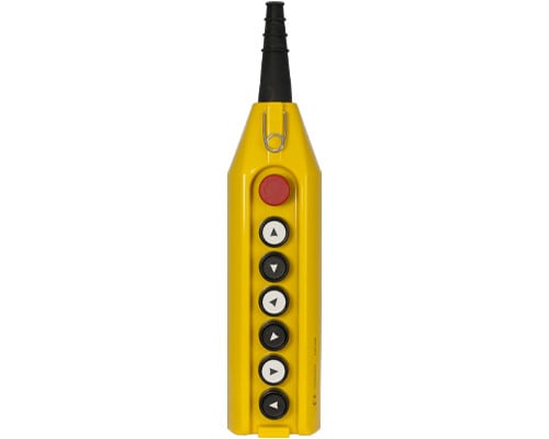 NEW ELFIN - PULS.MOBILE 6 OPER.1VEL.+EMERG.