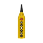 NEW ELFIN - PULS.MOBILE 6 OPER.1VEL.+EMERG. 060PM6S1