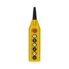 NEW ELFIN - PULS.MOBILE 6 OPER.2VEL.+EMERG.
