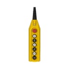 NEW ELFIN - PULS.MOBILE 6 OPER.2VEL.+EMERG.