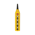 NEW ELFIN - PULS.MOBILE 8 OPER.1VEL.+EMERG.
