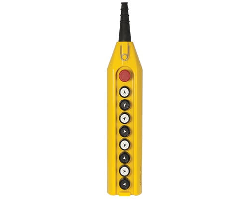 NEW ELFIN - PULS.MOBILE 8 OPER.1VEL.+EMERG.
