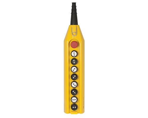 NEW ELFIN - PULS.MOBILE 8 OPER.2VEL.+EMERG.