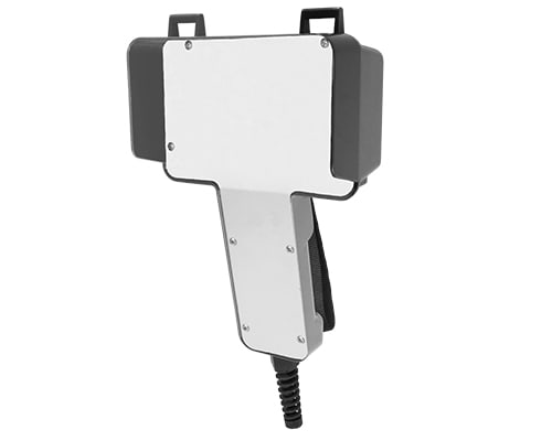 NEW ELFIN - PULSANTIERA MOBILE GRIGIA 060PMGR