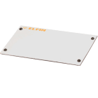 NEW ELFIN - PIASTRA PULS.2MANI NON FORATA