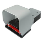 NEW ELFIN - PEDALIERA PROT.3POS.2NO+2NC