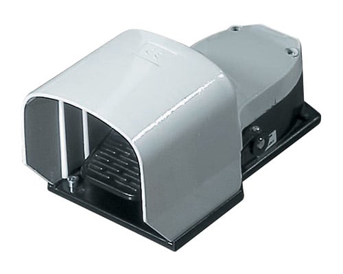 NEW ELFIN - PEDALIERA PROT.LEVA ALLUM.NO+NC 060PPLA11