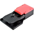 NEW ELFIN - PEDALIERA TPLAST. NO+NC 060PT11