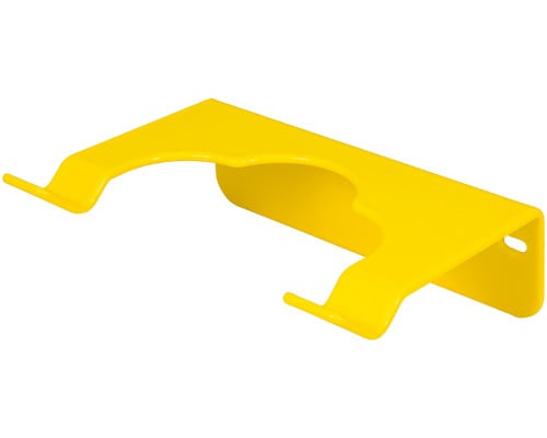 NEW ELFIN - STAFFA FISSAGGIO PARETE 060SFP