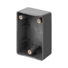 NEW ELFIN - CUSTODIA AZIONATORE A PALMO GRIGIA 060SGR