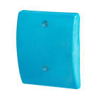 NEW ELFIN - TASTO AZ.PALMO BOMBATO BLU