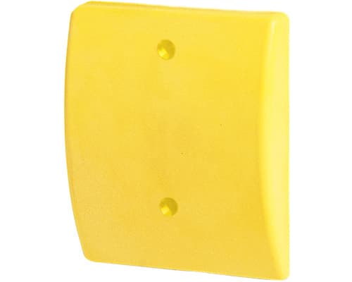 NEW ELFIN - TASTO AZ.PALMO BOMBATO GIALLO
