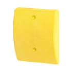 NEW ELFIN - TASTO AZ.PALMO BOMBATO GIALLO