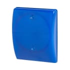 NEW ELFIN - TASTO AZ.PALMO BOMBATO LUM.BLU