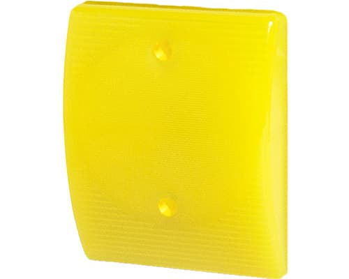 NEW ELFIN - TASTO AZ.PALMO BOMBATO LUM.GIALLO