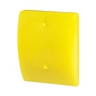 NEW ELFIN - TASTO AZ.PALMO BOMBATO LUM.GIALLO