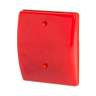 NEW ELFIN - TASTO AZ.PALMO BOMBATO LUM.ROSSO