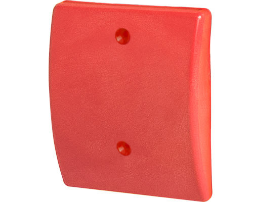 NEW ELFIN - TASTO AZ.PALMO BOMBATO ROSSO