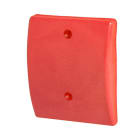 NEW ELFIN - TASTO AZ.PALMO BOMBATO ROSSO
