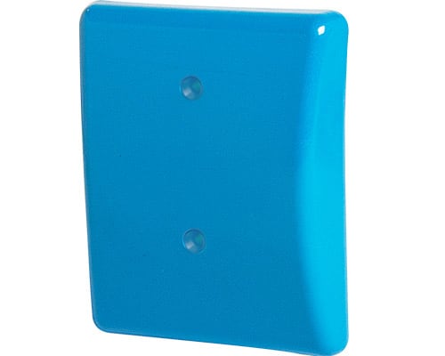 NEW ELFIN - TASTO AZ.PALMO FUNGO BLU