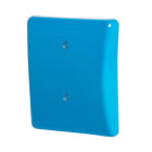 NEW ELFIN - TASTO AZ.PALMO FUNGO BLU