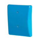 NEW ELFIN - TASTO AZ.PALMO FUNGO BLU