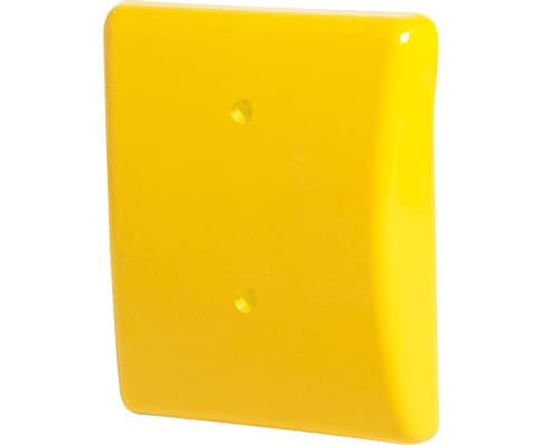 NEW ELFIN - TASTO AZ.PALMO FUNGO GIALLO