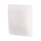 NEW ELFIN - TASTO AZ.PALMO FUNGO LUM.BIANCO