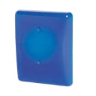 NEW ELFIN - TASTO AZ.PALMO FUNGO LUM.BLU