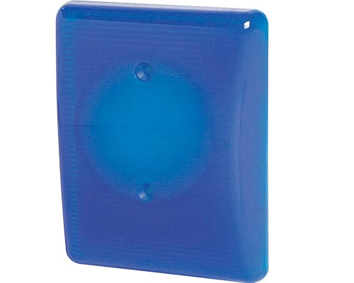 NEW ELFIN - TASTO AZ.PALMO FUNGO LUM.BLU