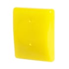 NEW ELFIN - TASTO AZ.PALMO FUNGO LUM.GIALLO