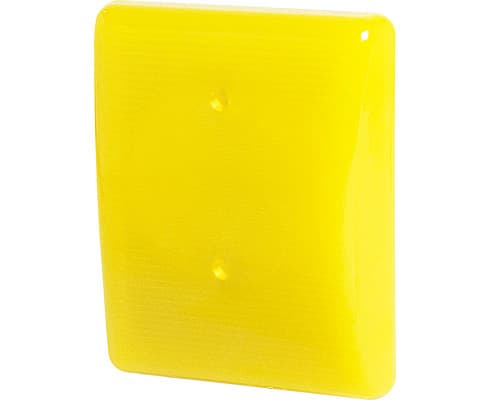 NEW ELFIN - TASTO AZ.PALMO FUNGO LUM.GIALLO