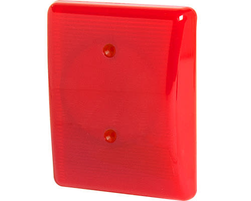 NEW ELFIN - TASTO AZ.PALMO FUNGO LUM.ROSSO