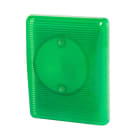 NEW ELFIN - TASTO AZ.PALMO FUNGO LUM.VERDE