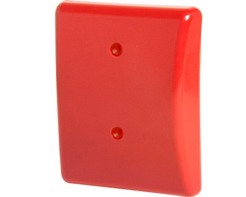 NEW ELFIN - TASTO AZ.PALMO FUNGO ROSSO