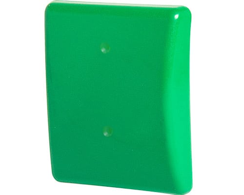 NEW ELFIN - TASTO AZ.PALMO FUNGO VERDE