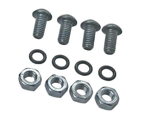 NEW ELFIN - KIT VITI CHIUSURA ERMETICA (4X)