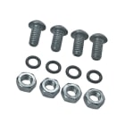 NEW ELFIN - KIT VITI CHIUSURA ERMETICA (4X) 060VCE