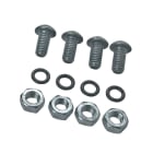 NEW ELFIN - KIT VITI CHIUSURA ERMETICA (4X)