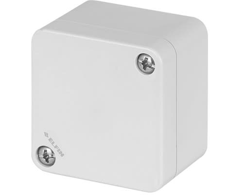 NEW ELFIN - CASSETTA TPLAST.50X52X35,5 080C0505-3