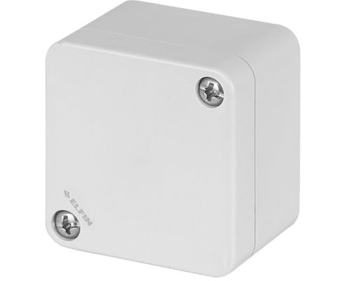 NEW ELFIN - CASSETTA TPLAST.50X52X35,5