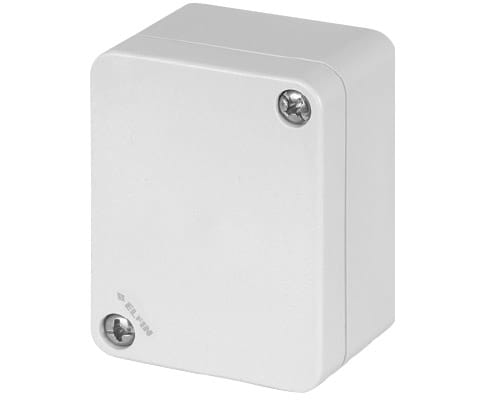 NEW ELFIN - CASSETTA TPLAST.65X50X35,5 080C0605-3