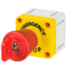 NEW ELFIN - CASS.PC 65X65X57 FUNGO D44 CHIAVE