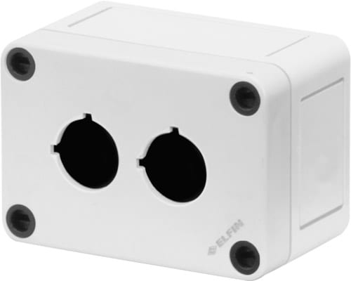 NEW ELFIN - CASSETTA TPLAST.65X94X57 2F